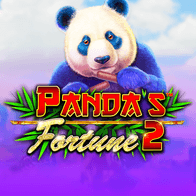 Panda Fortune 2 game screenshot