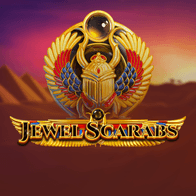 Jewel Scarabs game screenshot