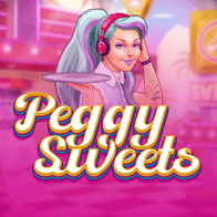Peggy Sweets game screenshot