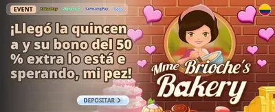 Depósito Extra
