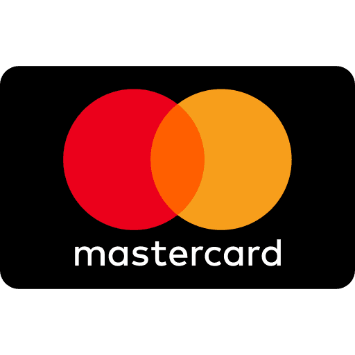 Visa/Mastercard