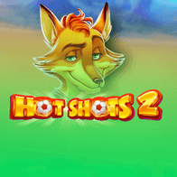 Hot Shot 2 game screenshot