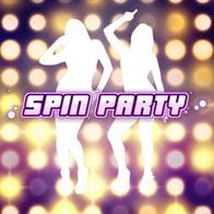 Spin Party game screenshot