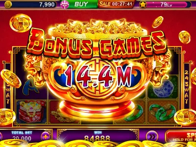 Casino en Vivo en Tiempo Real screenshot