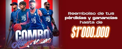 Bono Referido: Trae un Amigo promotion