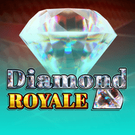 Diamond Royale game screenshot