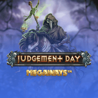 Judgement Day Megaways game screenshot