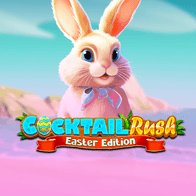 Cocktail Rush Easter Edition